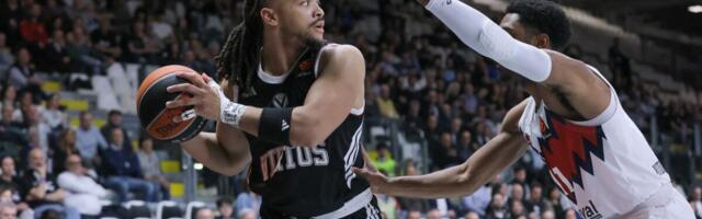 CRVENA ZVEZDA SE NAMERAČILA NA POJAČANJE ZA NAREDNU SEZONE, ALI NIJE JEDINA! Potencijalni dolazak u Beograd je sada komplikovaniji!