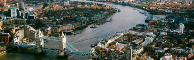 Инфлација у Великој Британији порасла на 3,3 одсто у марту