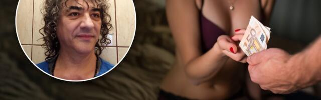 "Prva frizura Srbije" na slobodi: Vasiću se sudilo za podvođenje žena u svom lokalu (FOTO)