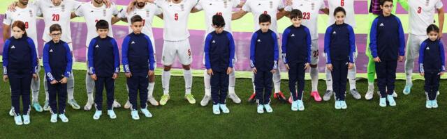 Italijani se definitivno oprštaju od Mundijala, Iran se oglasio