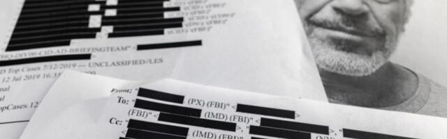 Министарство правде неодлучно да поступи по закону о отварању Епстинових досијеа