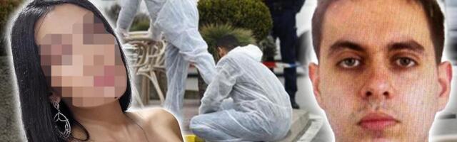 KAMERE OTKRIVAJU KRETANJE STUDENTKINJE I VOĐE NAVIJAČA UOČI UBISTVA RANKA ESKOBARA! U sudu pušteni snimci, a ljubavni par traži slobodu!