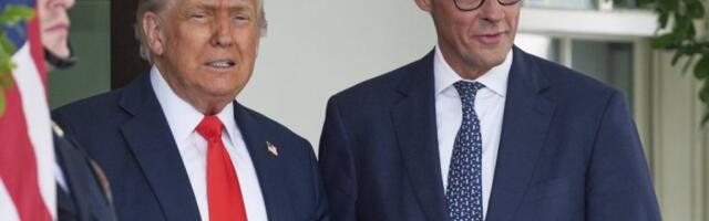 "IRAN IH JE PONIZIO, NEMAJU NIKAKVU STRATEGIJU": Merc žestoko opleo po Trampu, ISMEJAO GA KAO NIKAD PRE!