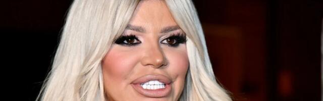 "DOŠLO JE DO MENE, NAJGORE JE ŠTO TO DOSPE U JAVNOST" Voditelj stao u odbranu Dare Bubamare zbog eksplicintog sadržaja: "Bože moj, privatna poruka"