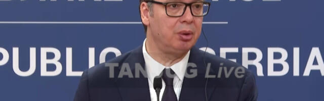 “Situacija u svetu je sve komplikovanija”: Vučić upozorio da će biti sve teže i dao jedno obećanje