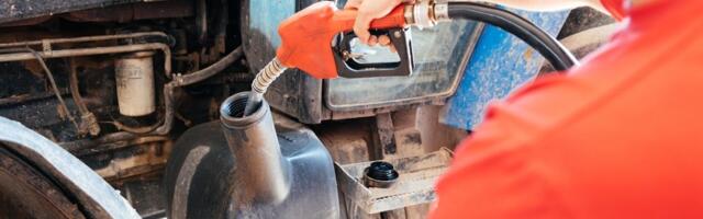 Vlada Srbije pustila iz rezervi još 30.000 tona dizela