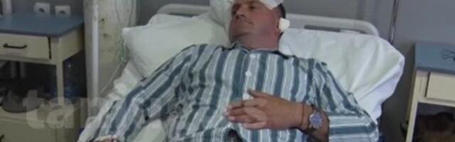 HOROR NA KOSOVU! Srbin brutalno pretučen u domu zdravlja, batine dobila i medicinska sestra koja je pokušala da zaštiti od grupe razularenih Albanaca! (FOTO, VIDEO)