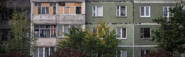 Dedi policija pokucala na vrata, ON VEZAO KANAP OKO VRATA I BACIO SE SA TERASE! Kad su ušli u stan - SLOŠILO IM SE!