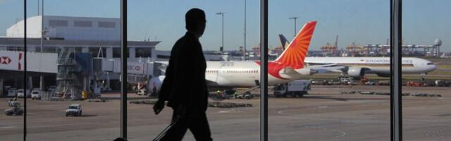 Avion u Splitu tokom uzletanja skrenuo s piste, nema povređenih