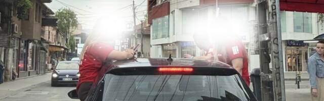 Mladost ne sme da bude izgovor za neodgovornost u saobraćaju