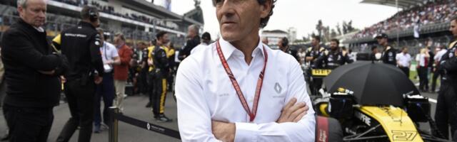 Provalnici upali u dom Alana Prosta, četvorostruki šampion Formule 1 lakše povređen