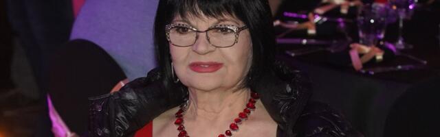 Pevač priznao simpatije prema starijoj koleginici: "Kibicovao sam Nadu Obrić"