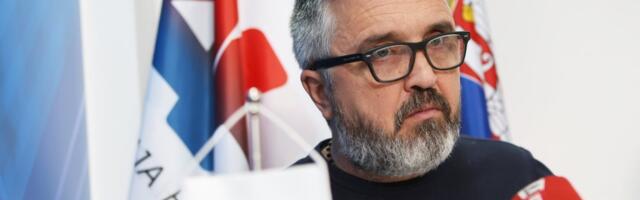 Vučićević se uživo u Kolegijumu obratio Olji Bećković, pa pustio snimak: "Svi vi odrodi, svi vi blokaderi razni..." - ovo je istina (VIDEO)