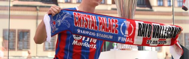 KRISTAL PALAS - RAJO VALJEKANO: Finale za evropsku istoriju! Da li trofej ide u London ili Madrid?