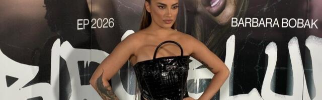"SNIMILA BIH SPOT GOLA" Barbara Bobak o novom projektu i spotovima koji nemaju granice: Jedan dan visim, drugi vozim, treći fotokopiram zadnjicu...