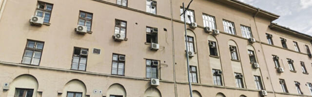 Бесплатни превентивни прегледи у Заводу „Железнице Србије” у суботу 20. јуна