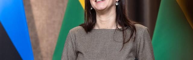 PALA VLADA U NATO DRŽAVI! Nakon neslaganja u vladajućoj koaliciji premijerka i njen kabinet podneli ostavke
