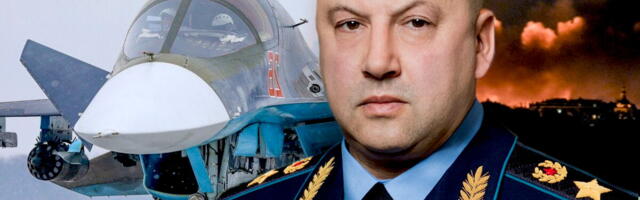 "GENERAL ARMAGEDON" SE VRAĆA U NAJTEŽEM TRENUTKU ZA RUSE? Pao u nemilost kod Putina, sklonjen u Afriku, šire se GLASINE I VAPAJI! "Da je on tu, već bismo..."