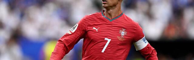 Zlatna kopačka za istoriju: Nike slavi Ronaldov rekord na šest svetskih prvenstava
