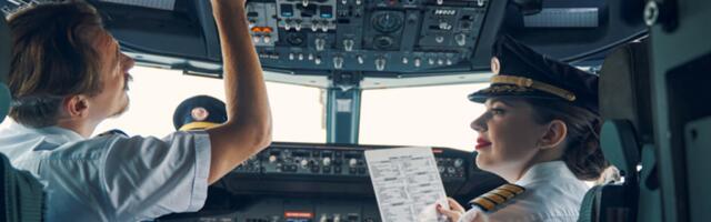 REKAO UČENICI "ZNAŠ ŠTA TREBA DA RADIŠ", PA SKOČIO IZ AVIONA! Neviđena drama - instruktor odjednom otvorio vrata, ona sama prizemljila letelicu!