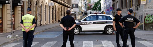 POPEO SE NA DRVO I ODBIJAO DA SIĐE! Policija tragala za nestalim muškarcem, a onda ga pronašla na mestu koje niko nije očekivao!