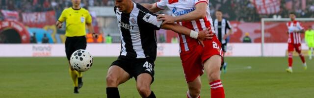 Utisci sa priprema: Da li su Zvezda i Partizan napredovali u odnosu na prethodnu sezonu?