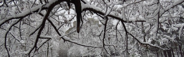 Metereolog: Oluja “Filomena” je prošla ali nam slede ledeni dani
