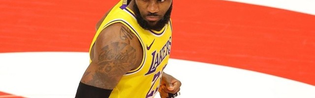 Lebron sprečio preokret u Atlanti, Batler promašio pobedu Majamija (VIDEO)