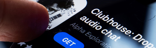 Klubhaus je nova aplikacija koja je zapalila internet, vise od pola sveta je već na njoj, ali postoji mala caka!