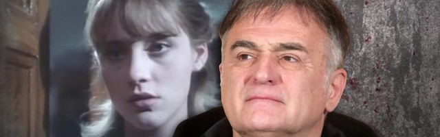 Javilo mi se još žrtava Branislava Lečića: Merima Isaković tvrdi da je glumac uznemiravao studentkinje koje su spremne da svedoče