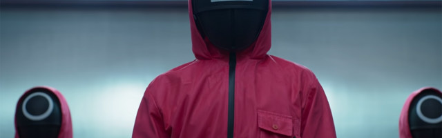 Izazov iz serije Squid Game je novi TikTok trend