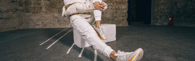 Nova Reebok Zig Kinetica II šalje zanimljivu poruku: Kretanje sa stilom je mnogo zabavnije