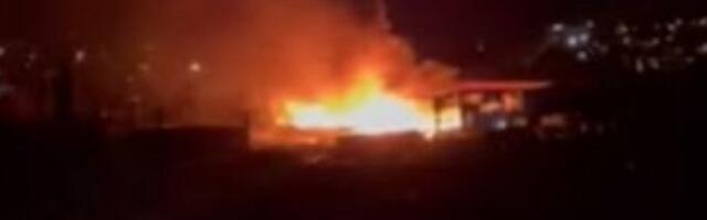 TRAGIČNA SUDBINA ČOVEKA IZ SIVCA Komšije našle telo u zapaljenoj kući na Božić