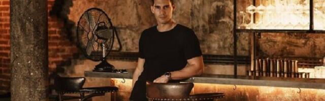 Ženi se sin Voje Brajovića: "Šta znači biti zavodnik?"