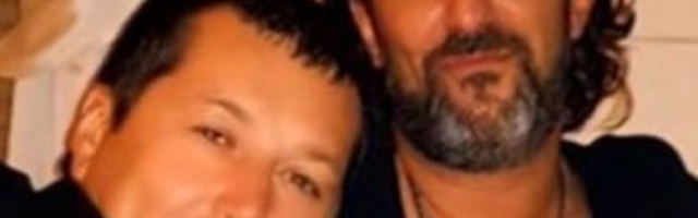 NJENA SMRT IH JE POMIRILA? Aca Lukas i Aco Pejović NISU PRIČALI MESECIMA ZBOG KOLEGINICE,  a onda je jednog SNAŠLO OVO!