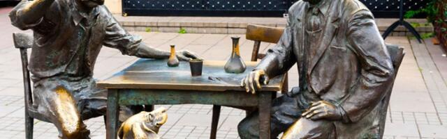 "Utegao se k'o fića pred tehnički": Najsmešniji niški izrazi