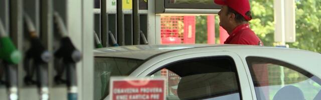 Poznate nove cijene goriva u Srbiji za narednu nedjelju