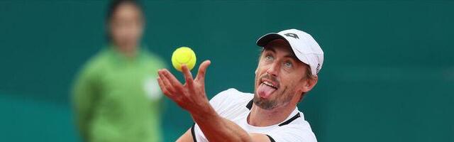 Another tennis player speaks up in favor of letting Djokovic compete at US Open