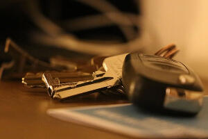 Једноставно правило за проналажење изгубљених кључева – Бејзијанова претрага