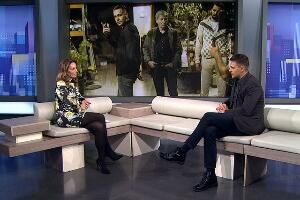 Милош Биковић : "Јужни ветар - на граници", расплет судбина јунака серије  на РТС-у