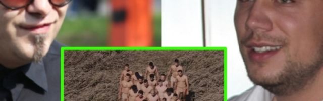 Rasta i Relja obezvredili rad srpskog seljaka, a ovaj nije dao na sebe! (FOTO/VIDEO)