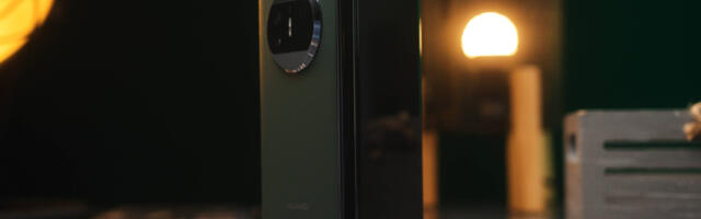 Huawei Mate X3 je promenio pojam telefona sa savitljivim ekranom