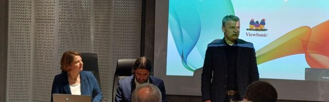 U Ovčar Banji se otvara najsavremenija oftalmološka poliklinika