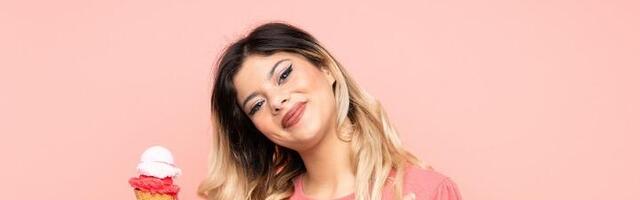 Šta omiljeni sladoled govori o vama?