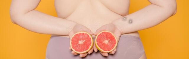 5 namirnica koje sagorevaju masti dok spavate