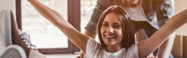 Srećni ljudi svakog dana urade OVU SITNICU