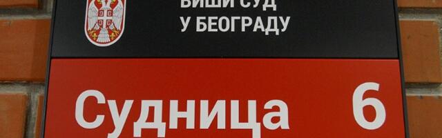 Policajac osumnjičen da je uzimao mito