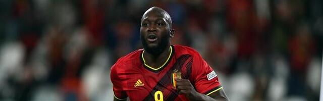 Lukaku stigao kod svog "tatice"