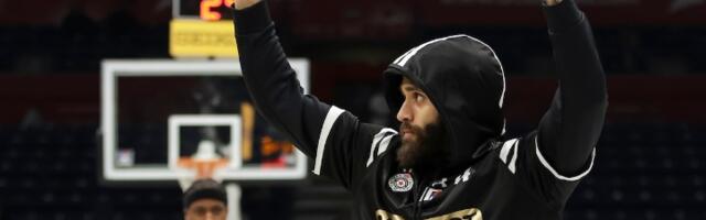 Partizan se oglasio o odlasku Vašingtona u NBA ligu