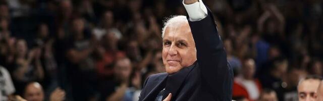 Partizan bez jednog od ključnih igrača na Bajern!